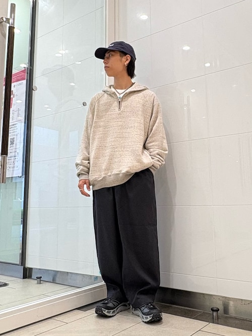 パンツ URBAN RESEARCH Wide Dad DAD EASY PANTS Dad EASY WIDE PANTS（その他パンツ）｜URBAN RESEARCH