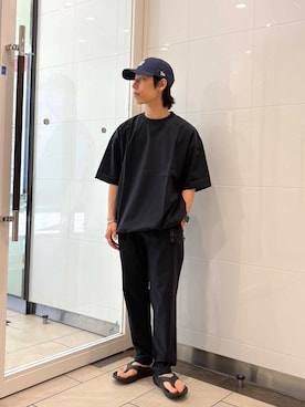 オタケさんのコーディネート