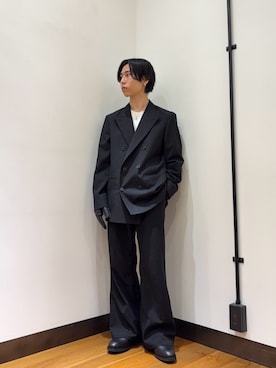 オタケさんのコーディネート