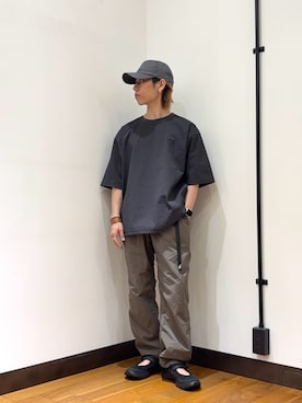 オタケさんのコーディネート