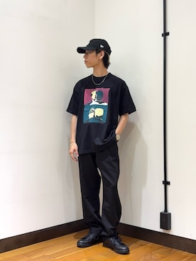 オタケさんのコーディネート