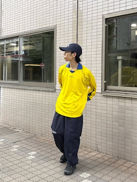 オタケさんのコーディネート