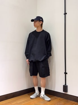 オタケさんのコーディネート