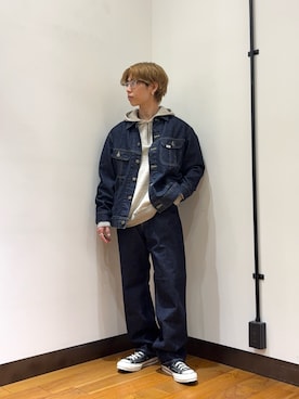 オタケさんのコーディネート