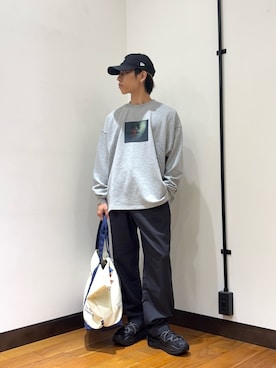 オタケさんのコーディネート