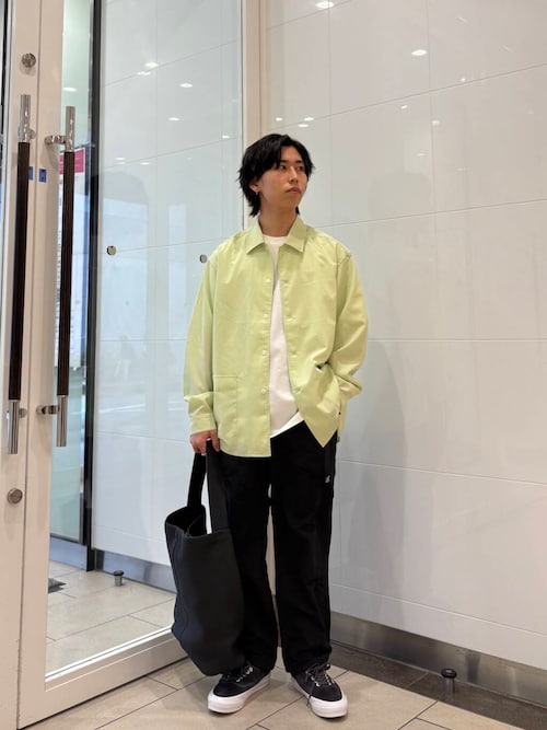 ITTI　MARY BUCKET SHOULDER