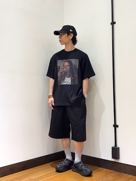 オタケさんのコーディネート