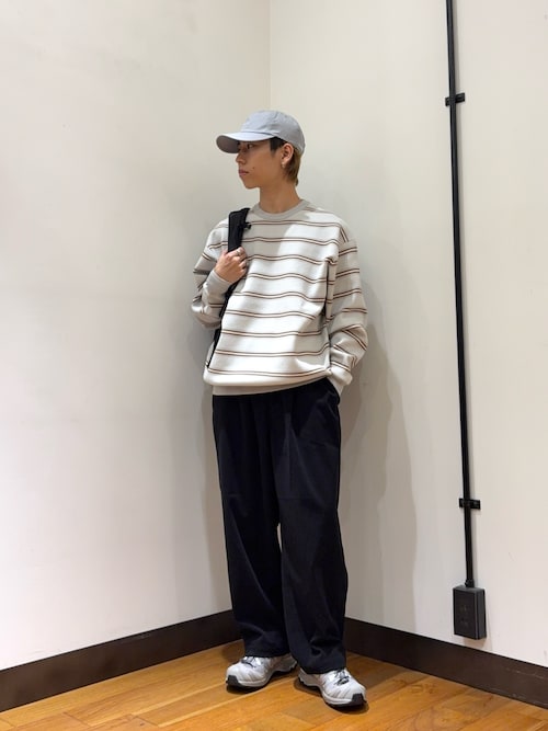 THE NORTH FACE PURPLE LABEL 65/35 WINDSTOPPER CAP（キャップ）｜THE