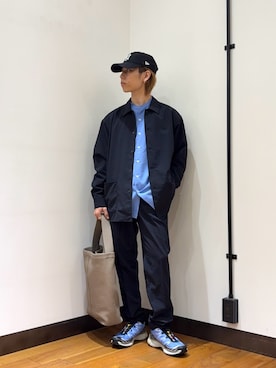 オタケさんのコーディネート