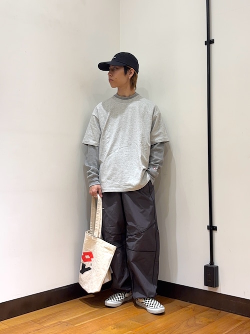 LOTTO LINE NYLON PANTS（その他パンツ）｜LOTTO（ロット）の