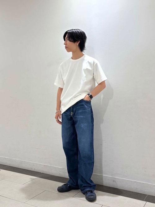 『別注』Lee101×URBAN RESEARCH　COWBOYPANTS