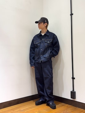 オタケさんのコーディネート