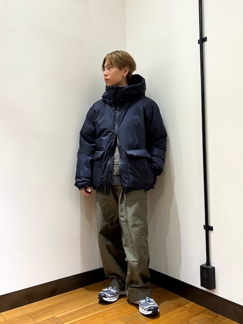 セール】『別注』NANGA×URBAN RESEARCH AURORA TEX DOWN JACKET