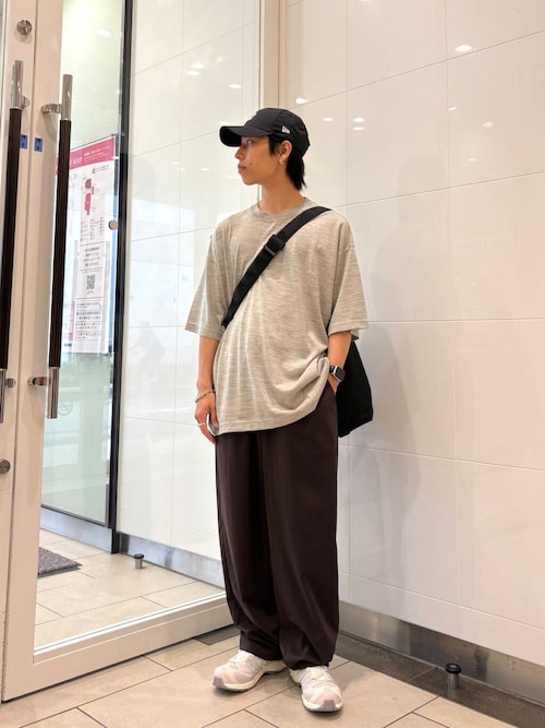 『別注』New Era×URBAN RESEARCH　940CS