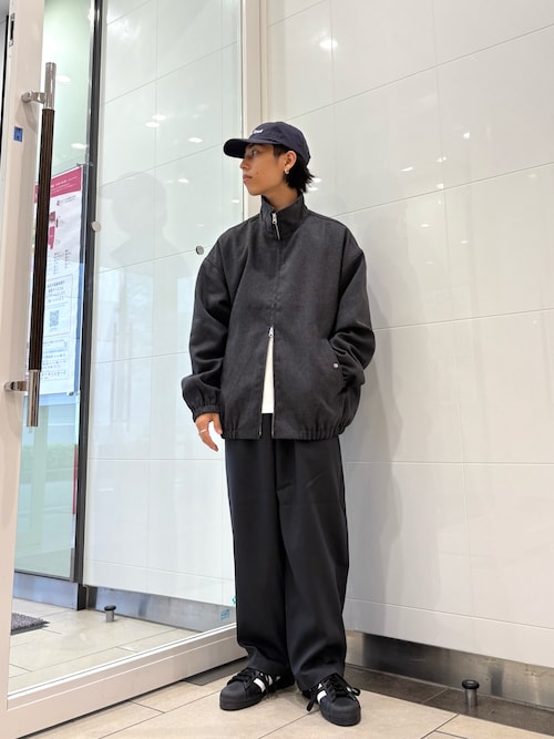 Dad EASY WIDE PANTS（その他パンツ）｜URBAN RESEARCH