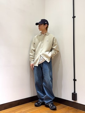 オタケさんのコーディネート