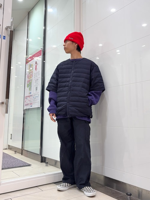 ジャケット・アウター wide dad Dad HANSODE MIDDLE DOWN 1 URBAN RESEARCH｜Wide Dad Dad HANSODE MIDDLE DOWN | Rakuten Fashion