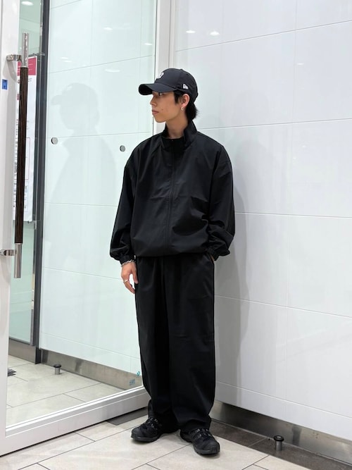『別注』New Era×URBAN RESEARCH　940CS