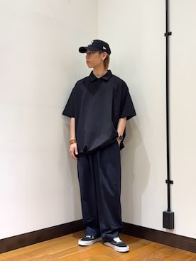 オタケさんのコーディネート