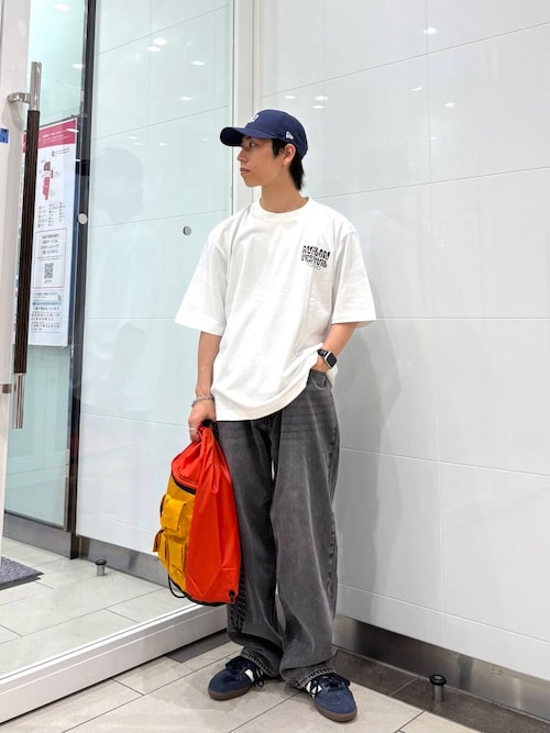 『別注』New Era×URBAN RESEARCH　940CS