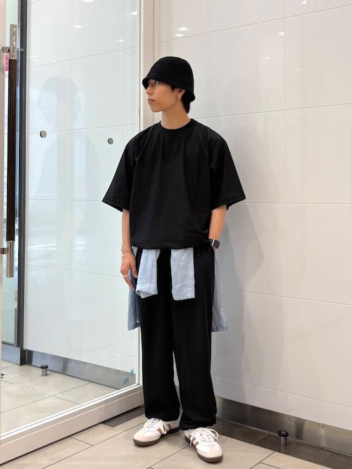 FREEZY CORD T-SHIRTS