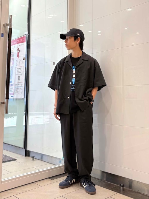 『別注』New Era×URBAN RESEARCH　940CS