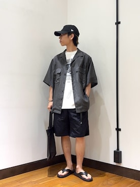 オタケさんのコーディネート