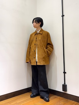 オタケさんのコーディネート