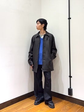オタケさんのコーディネート