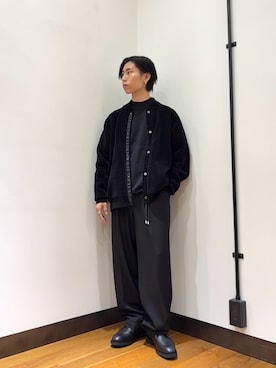 オタケさんのコーディネート