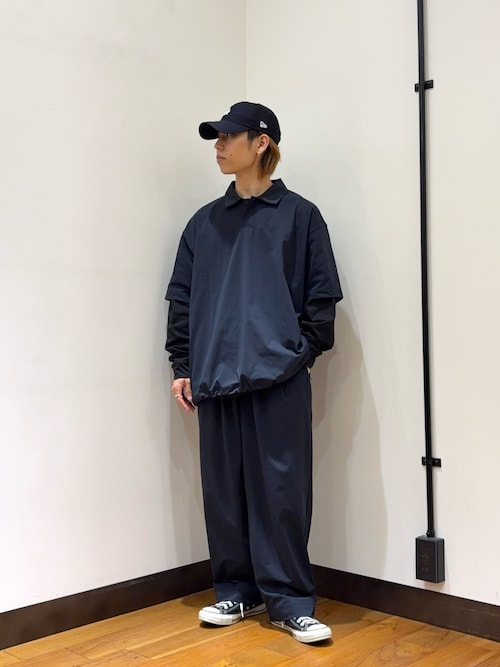 Wide Dad BREEZY TECH ポロシャツ（ポロシャツ）｜URBAN RESEARCH