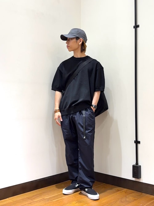 VANS LX SLIP-ON REISSUE 98（スニーカー）｜VANS（バンズ）の