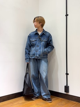 オタケさんのコーディネート