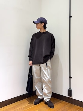 オタケさんのコーディネート