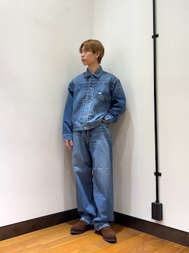 オタケさんのコーディネート