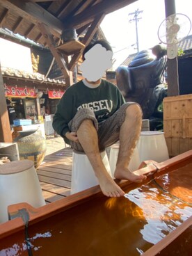 名前さんのコーディネート