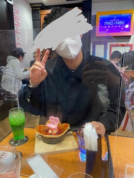 名前さんのコーディネート