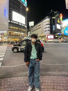 りくとさんのコーディネート