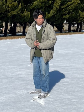 りくとさんのコーディネート