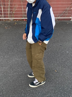 りくとさんのコーディネート