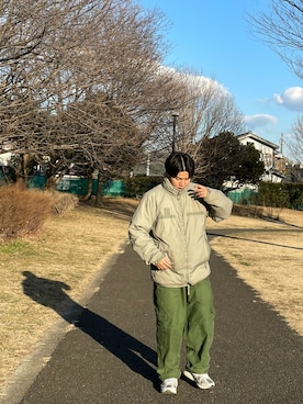 りくとさんのコーディネート