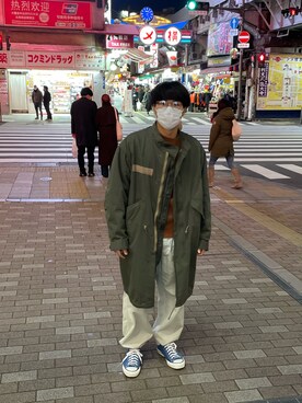 りくとさんのコーディネート