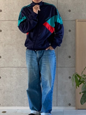 りくとさんのコーディネート