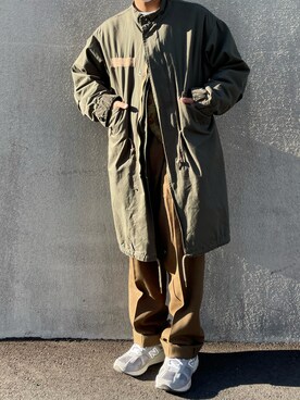 りくとさんのコーディネート