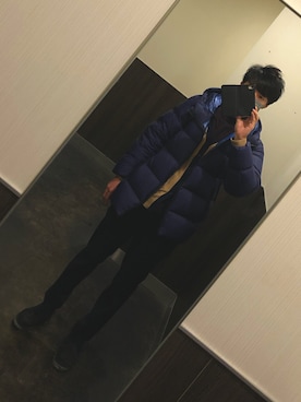 YUYAさんのコーディネート