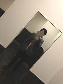 kolor BEACON（カラービーコン）の「23SBM-J02132（テーラード