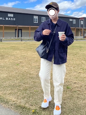 おぐみさんのコーディネート