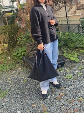 おぐみさんのコーディネート