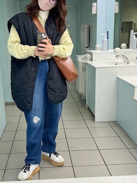 おぐみさんのコーディネート