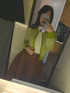 mori ★さんのコーディネート